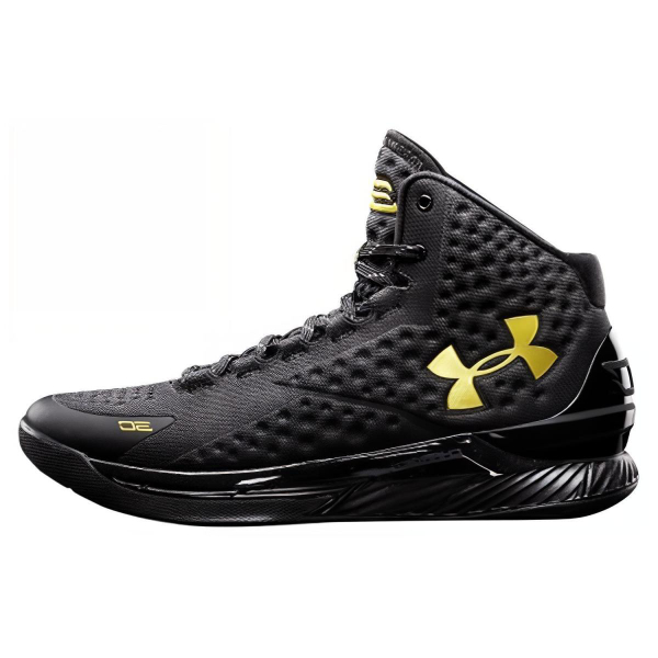 Under Armour Curry 1 1