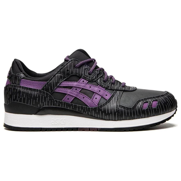 Atmos x Asics Gel-Lyte 3 "Midnight Tokyo"