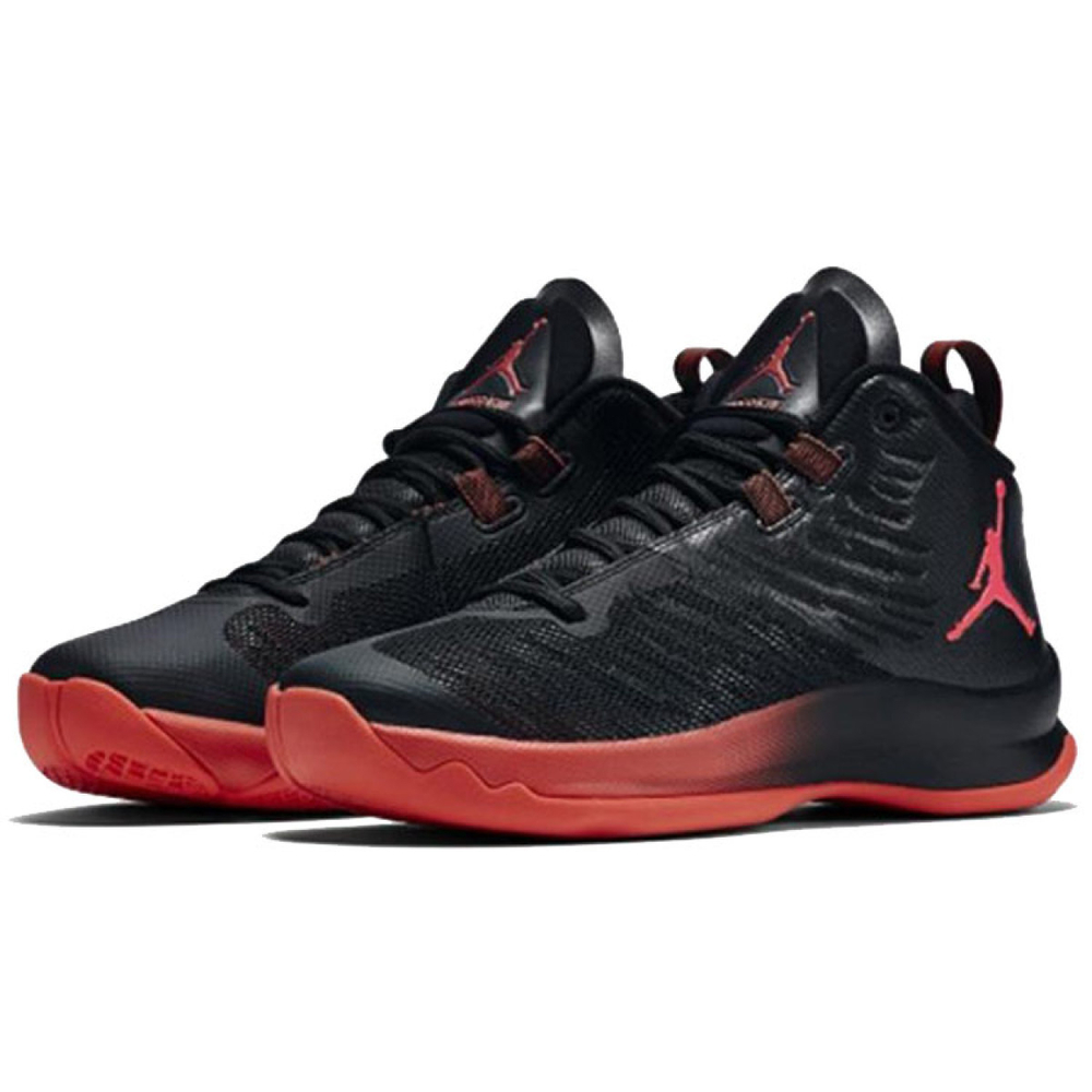 Jordan Super.Fly 5 X 5