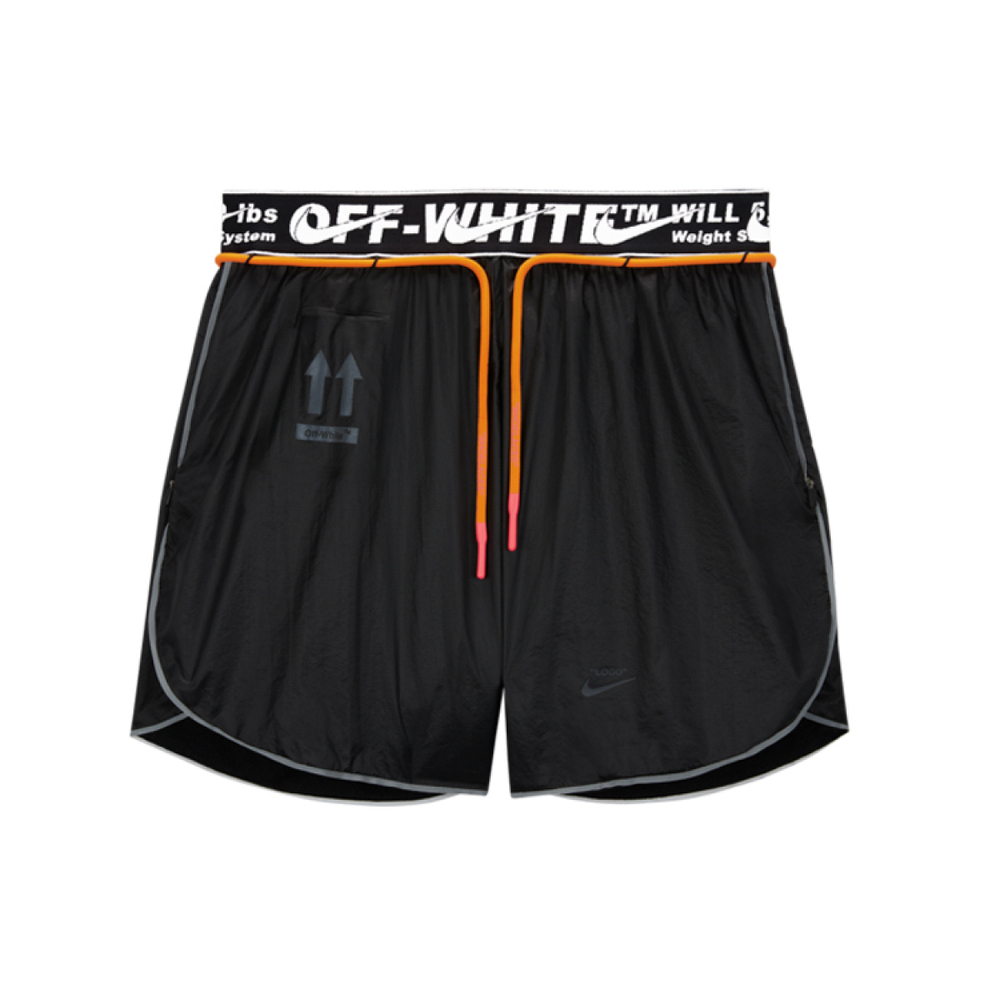 Nike x OFF-WHITE