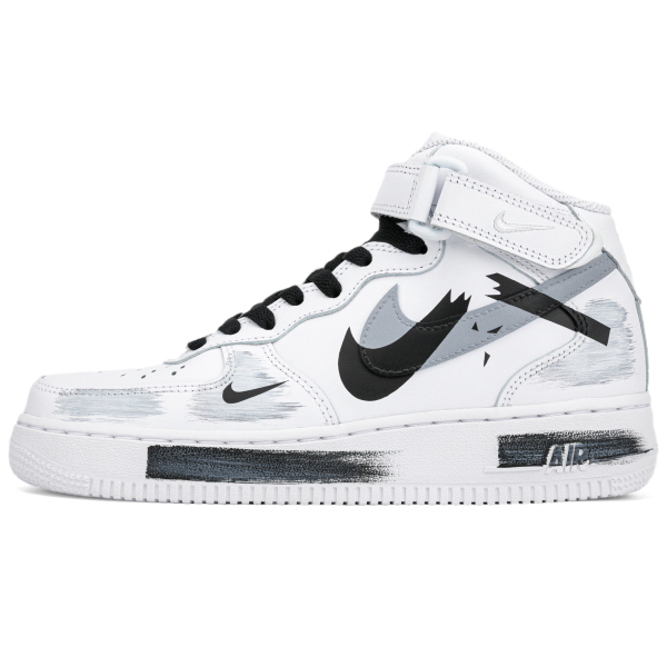 【 】Nike Air Force 1