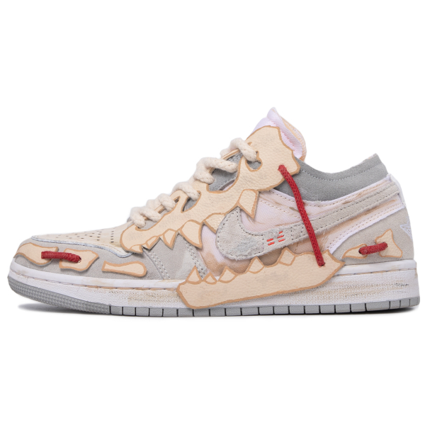【 】 Jordan Air Jordan 1 Low SE Craft