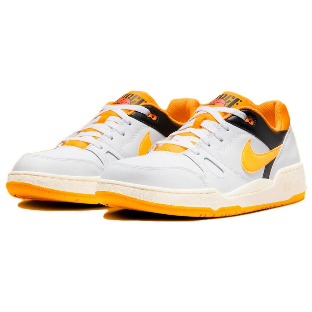 Nike Full Force Low