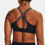 Under Armour Infinity Covered