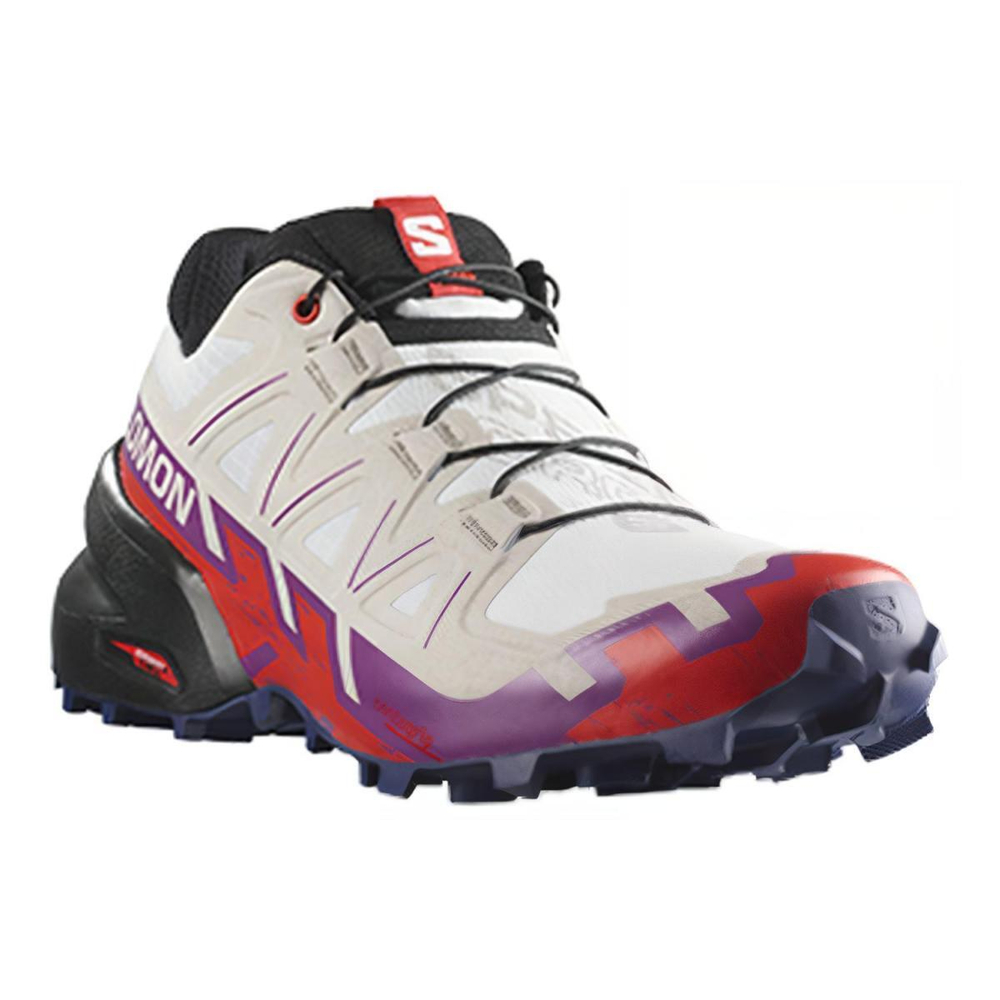 SALOMON CROSS