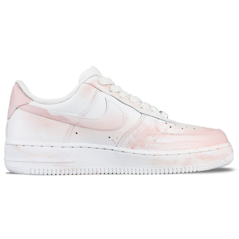 【 】 Nike Air Force 1