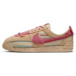 Union x Nike Cortez sp "sesame"