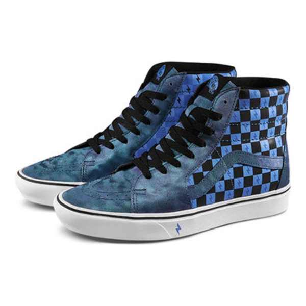 Harry Potter x Vans SK8