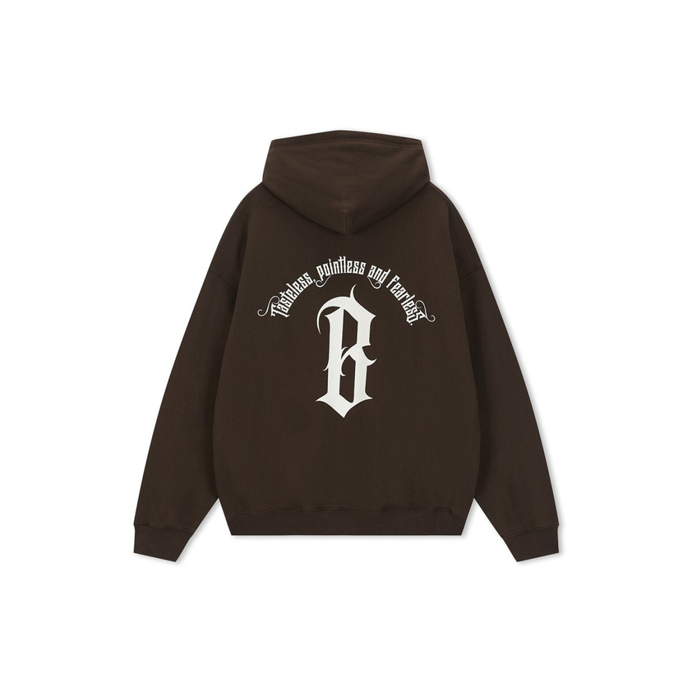BONELESS B Logo