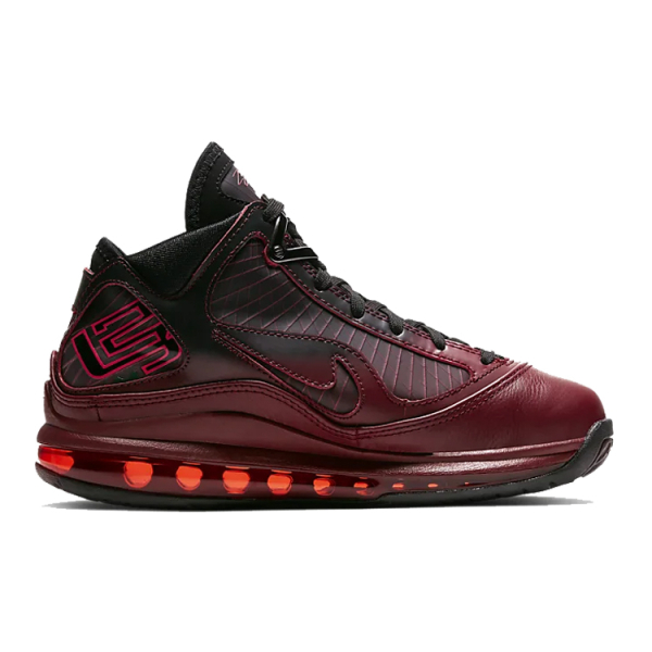 Nike Lebron 7 "Christmas" 2019
