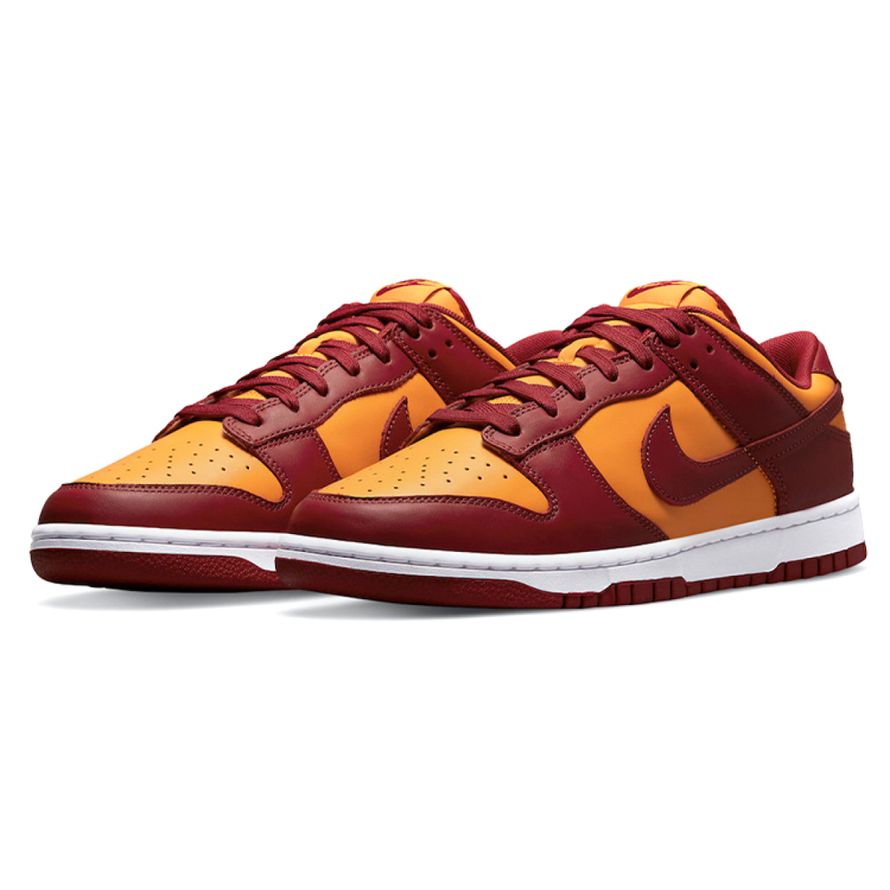 Nike Dunk Retro "midas gold"