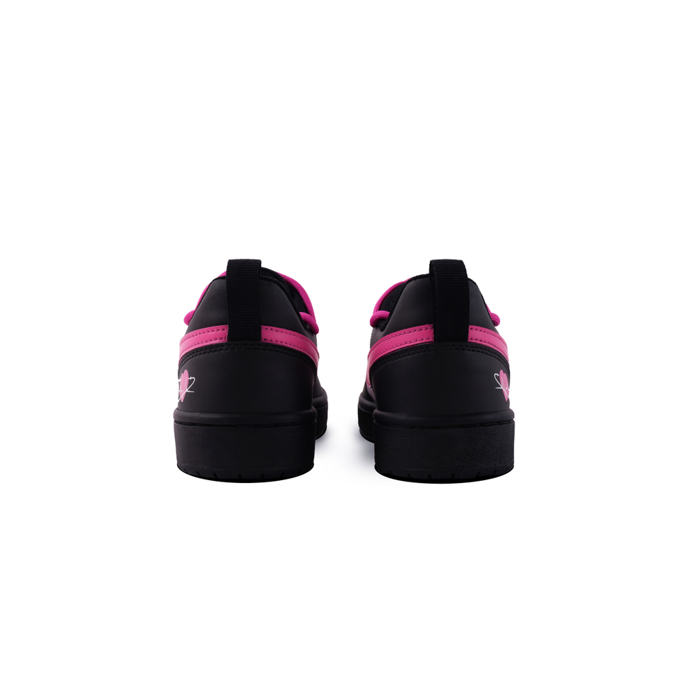 【 】 Nike Court Borough GS