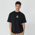 CHINISM ch Logo T