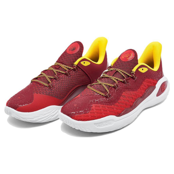 Under Armour Fire "Bruce Lee Fire"