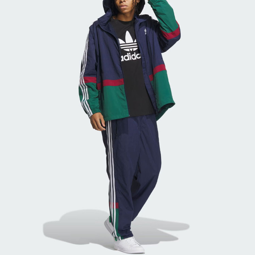 Adidas originals Sportswear Jacket Logo