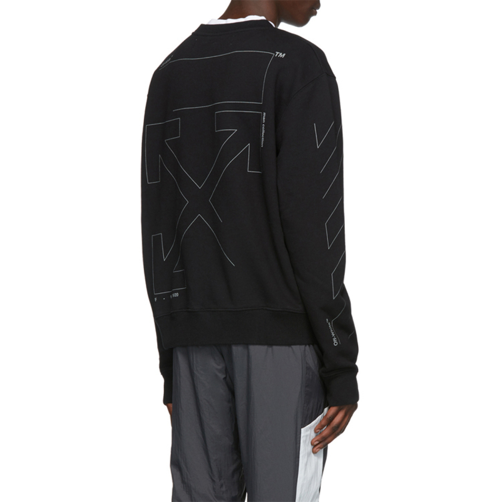 OFF-WHITE FW19