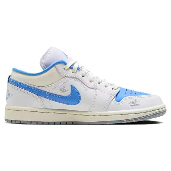 Jordan Air Jordan 1 Low SE