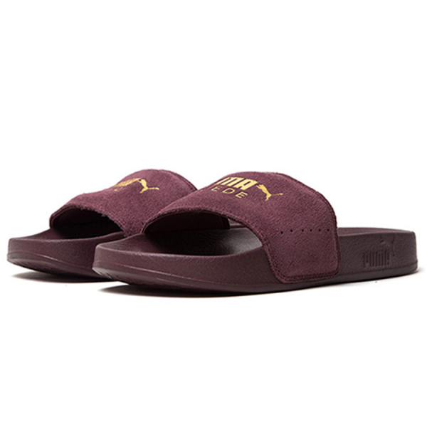 PUMA Leadcat Suede