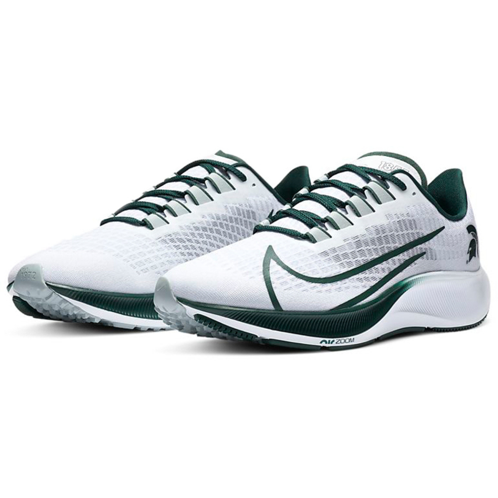 Nike Pegasus 37 Michigan State