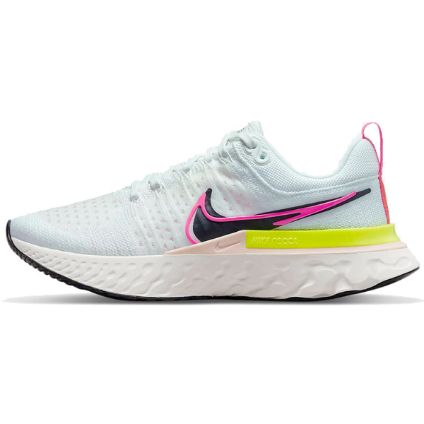 Nike React Infinity Run Flyknit 2