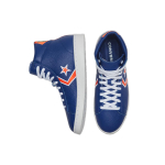Converse Cons Pro Leather Breaking Down Barriers "Knicks"