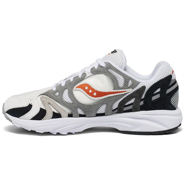 Saucony Grid Azura 2000 M