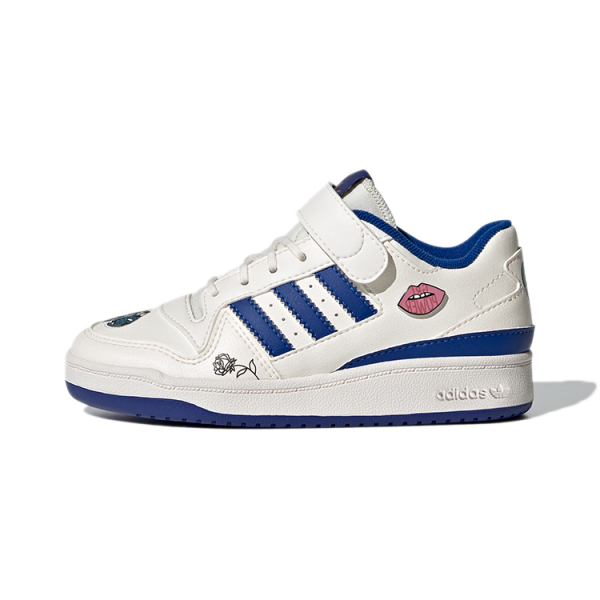 Adidas originals FORUM Low C