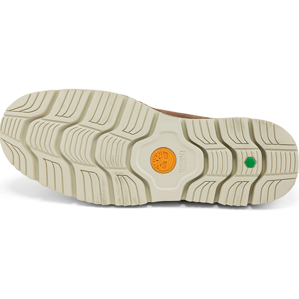 Timberland Chukka