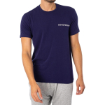EMPORIO ARMANI Logo T 2
