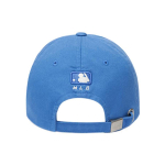 MLB logo