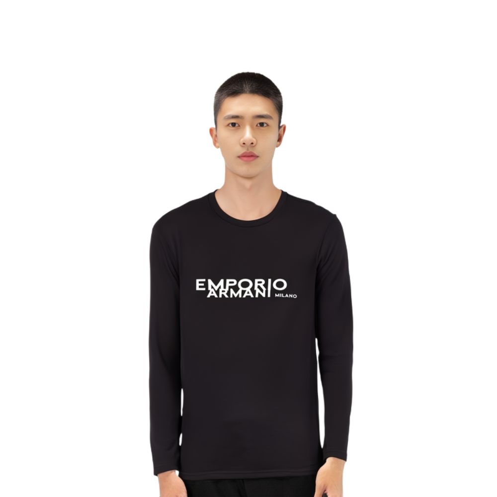 EMPORIO ARMANI SS23 T