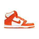 Nike Dunk "Orange Blaze" 2021