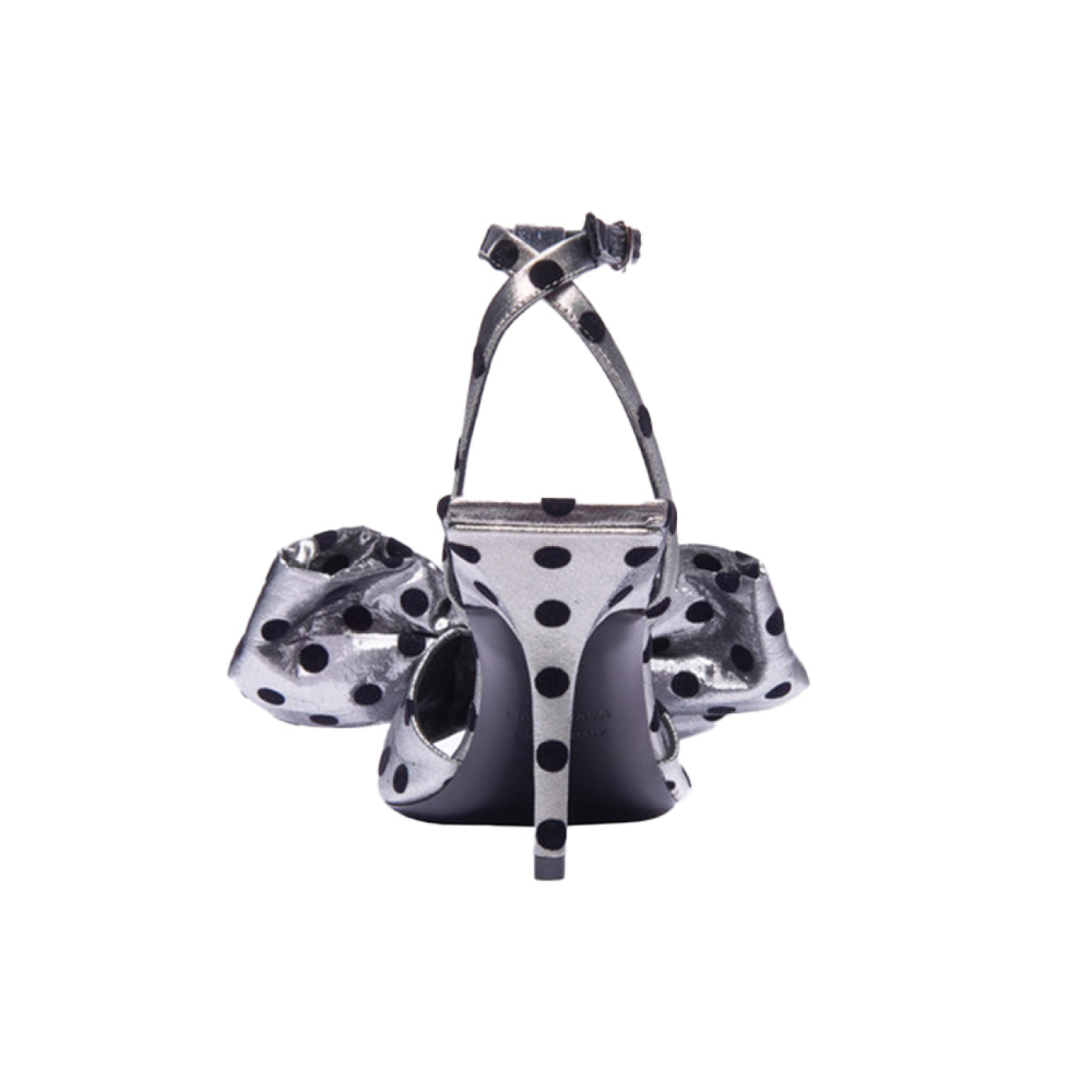 Balenciaga Square Knife Bow