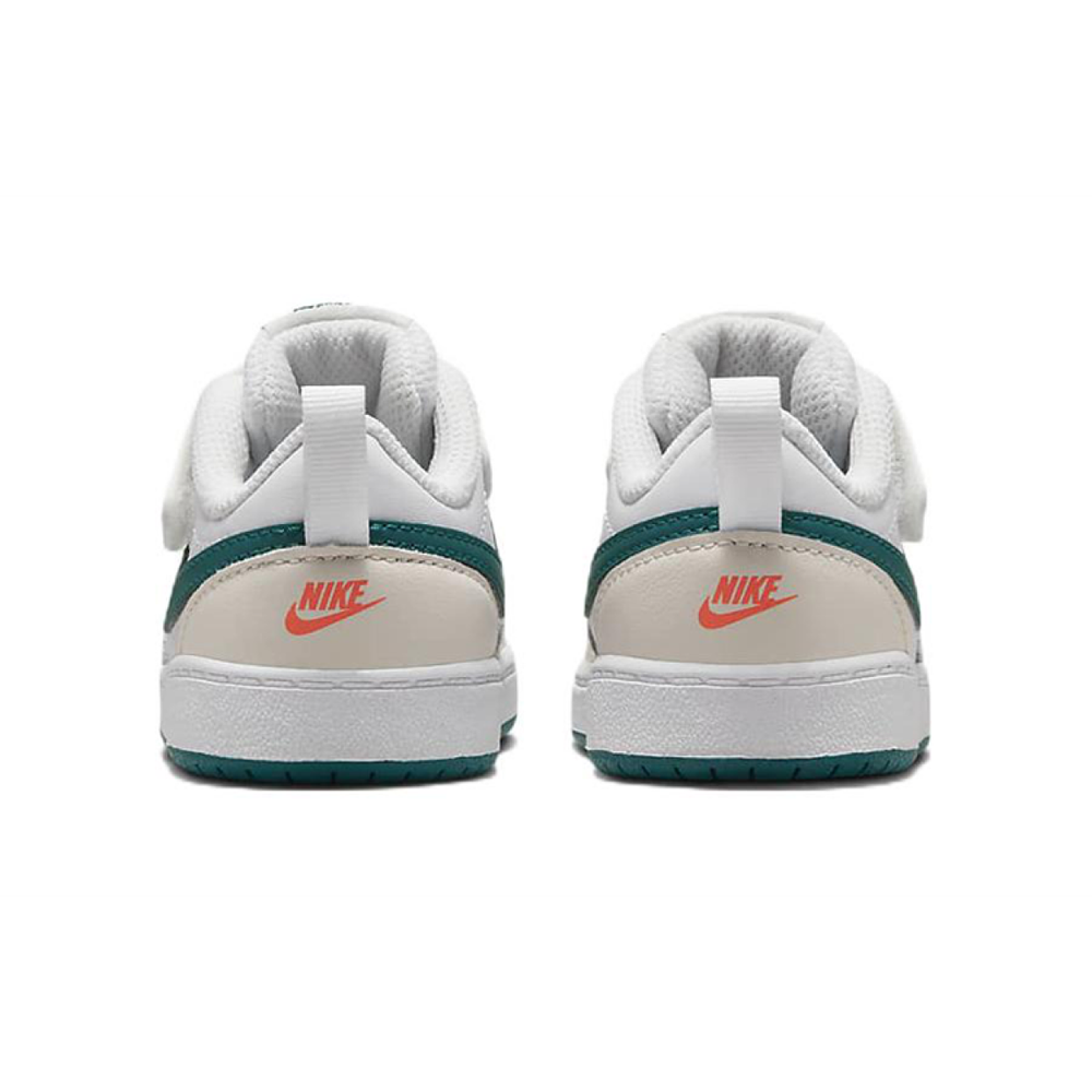 Nike Court Borough
