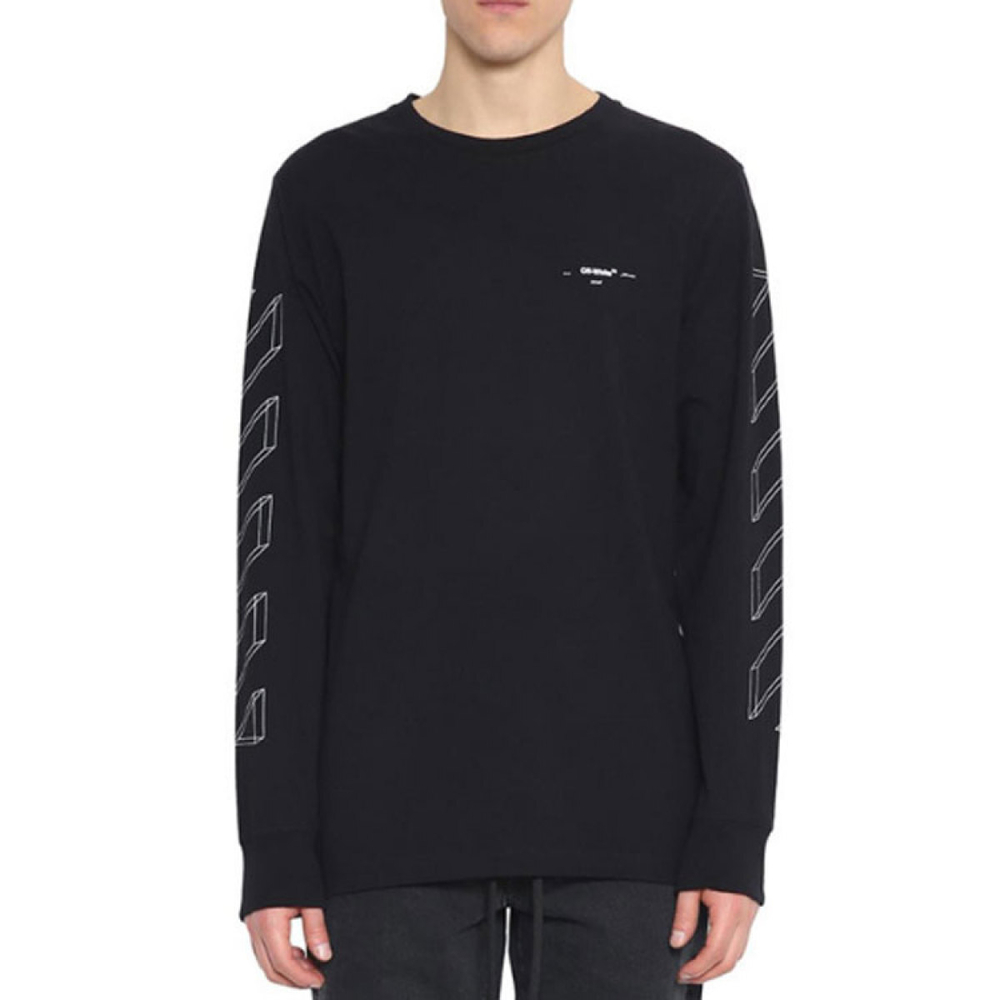 OFF-WHITE FW20 3D T