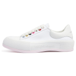 Alexander McQueen Deck Plimsoll