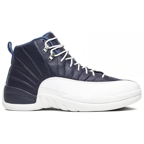 Jordan Air Jordan 12 Retro Obsidian 2012