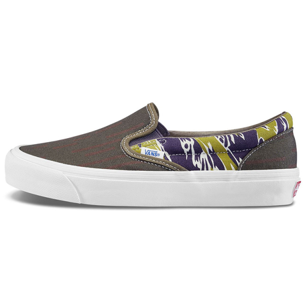 Vans slip-on LX