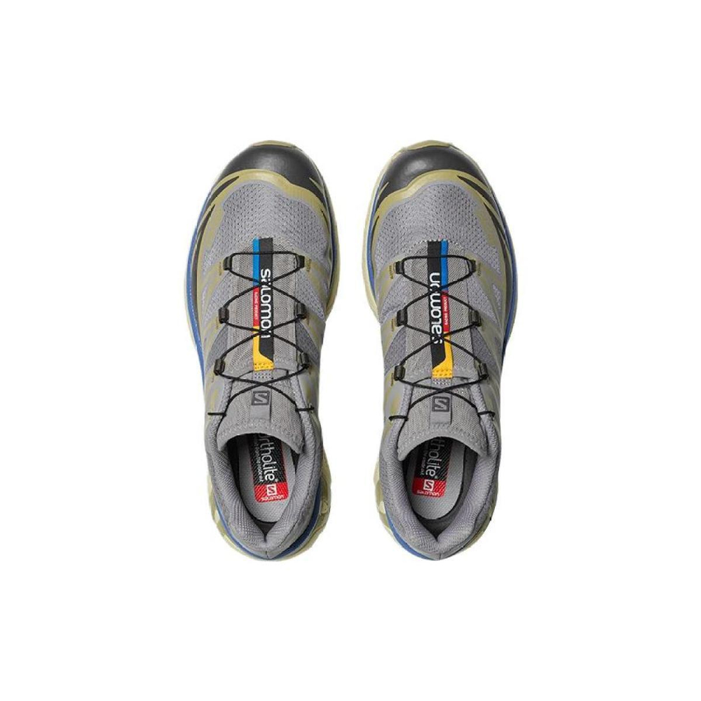 SALOMON XT-6