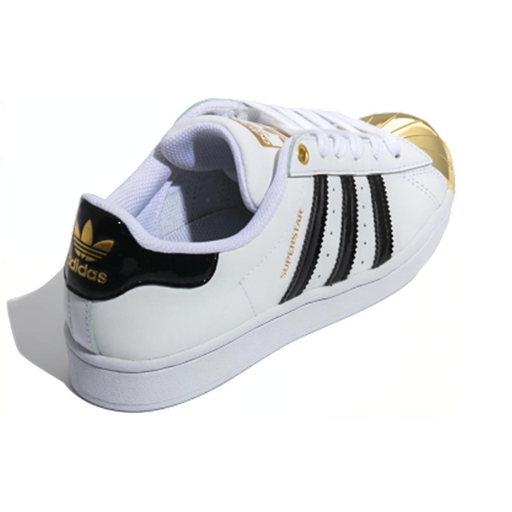 Adidas originals Superstar Metal Toe