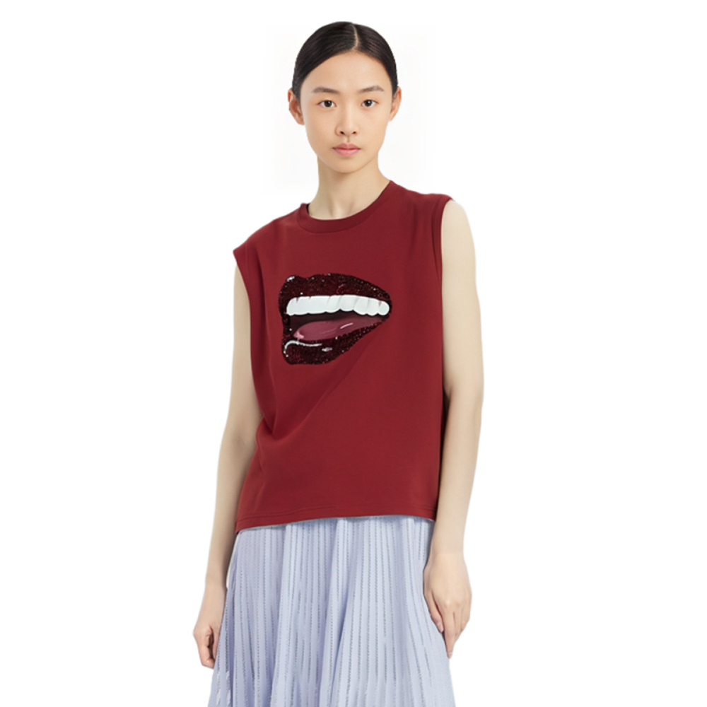 COACH x TOM WESSELMANN SS22 T