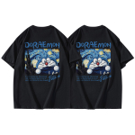 Doraemon A Logo T