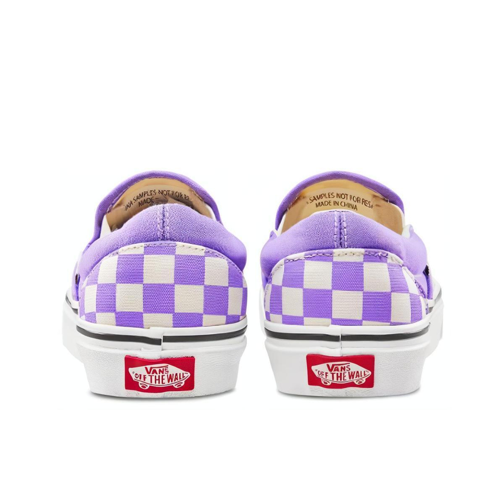 Vans slip-on