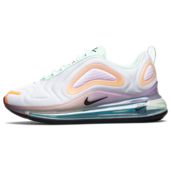 Nike Air Max 720 Vibrant Pack