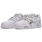 【 】 Nike Air Force 1 CUS ID