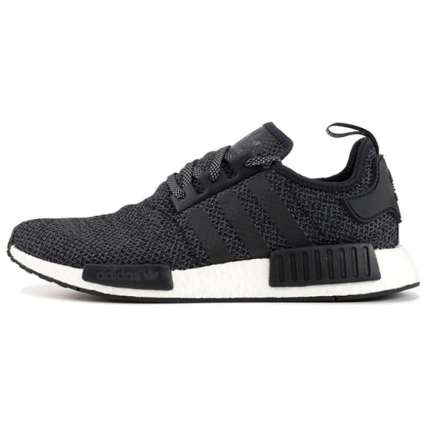 Adidas originals NMD_R1 Champs Black Reflective
