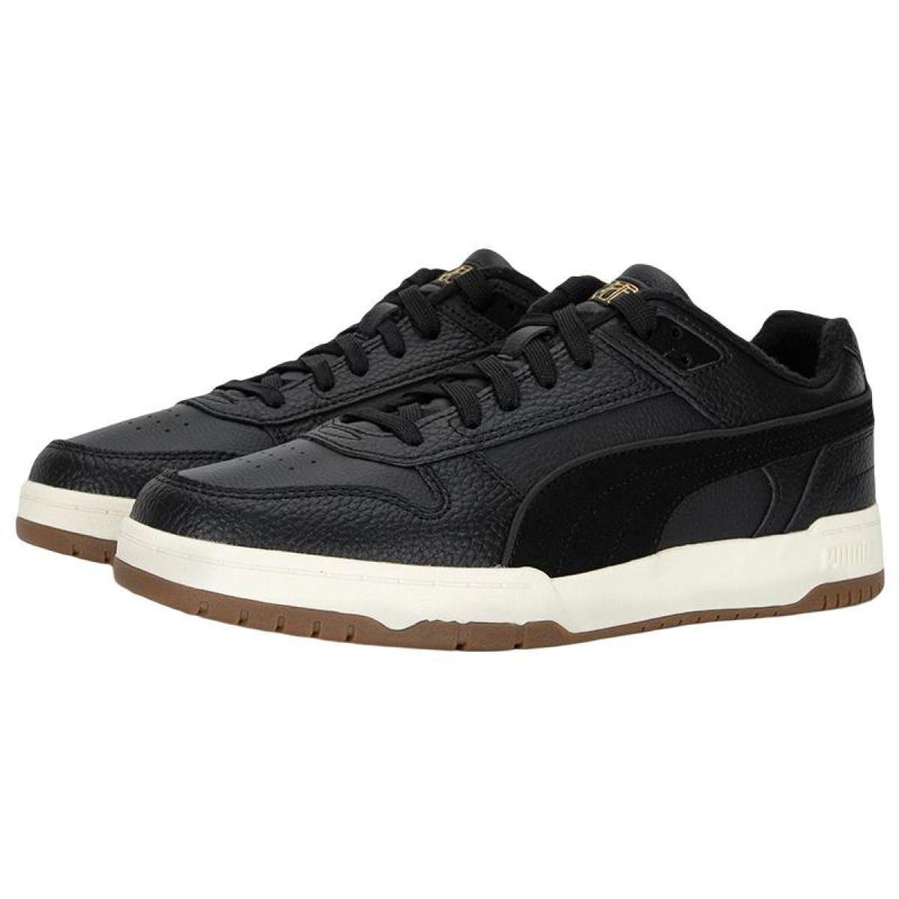 PUMA RBD Game