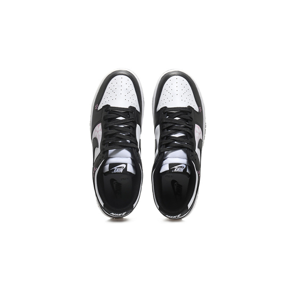 【 】 Nike Dunk Low Black GS