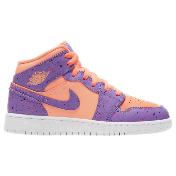Jordan Air Jordan 1 Mid Atomic Pulse