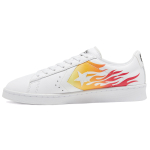 Converse Cons Pro Leather Archive Print